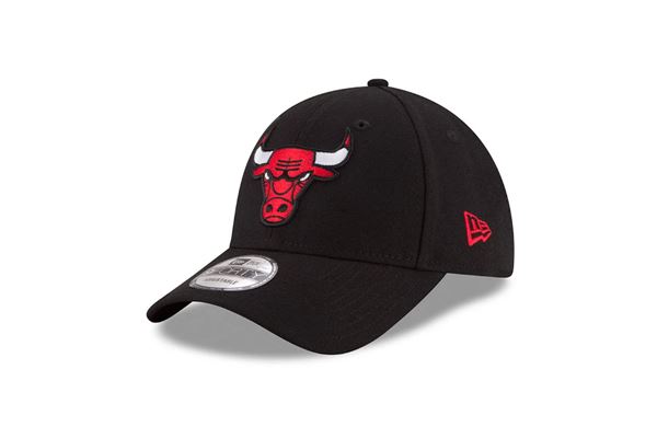 Cappello Chicago Bulls 9Forty New Era NEW ERA | Cappelli | 11405614OTC
